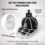 Kepstvätten - (Formhållare + Premium tvättpåse)
